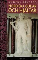 Nordiska gudar och...