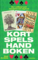 Kortspelshandboken