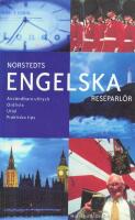 Norstedts engelska reseparl&ouml;r : anv&auml;ndbara uttryck, ordlista, uttal, praktiska tips