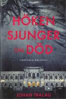 H&ouml;ken sjunger om d&ouml;d