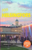 Mitt Helsingfors