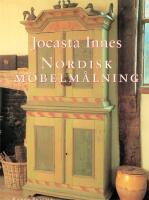 Nordisk m&ouml;belm&aring;lning