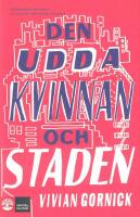 Den udda kvinnan och staden