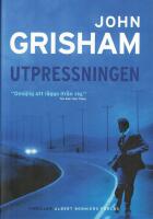 Utpressningen