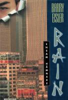 Rain : ensam h&auml;mnare