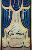 Gardiner och gardinupps&auml;ttningar