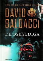De oskyldiga