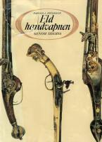 Eldhandvapen genom tiderna
