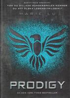 Prodigy