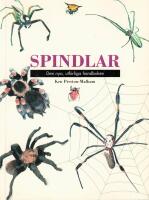 Spindlar