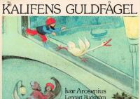 Kalifens guldf&aring;gel