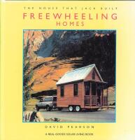 Freewheeling Homes - The House that Jack Built