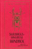 Skalbaggssamlarens handbok