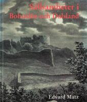 S&auml;llsamheter i Bohusl&auml;n och Dalsland
