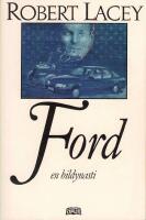 Ford : en bildynasti