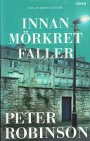Innan m&ouml;rkret faller