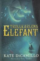 Trollkarlens elefant