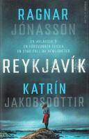 Reykjavik