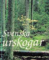 Svenska urskogar