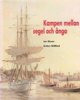 Kampen mellan segel och &aring;nga