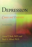 Depression - causes and treatments