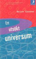 Ett uts&ouml;kt universum