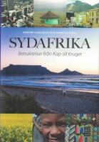 Sydafrika : betraktelser fr&aring;n Kap till Kruger
