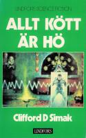 Allt k&ouml;tt &auml;r h&ouml;