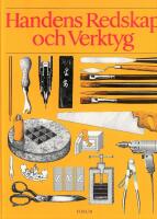 Handens redskap och verkstyg
