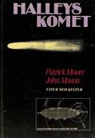 Halleys komet