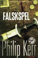 Falskspel