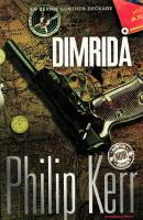 Dimrid&aring;