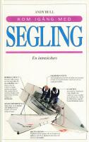 Kom ig&aring;ng med segling : [en intensivkurs]