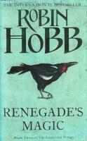 Renegade's magic
