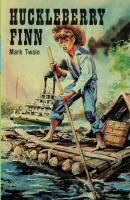 Huckleberry Finn