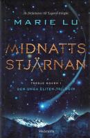 Midnattsstj&auml;rnan