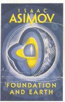 Foundation and Earth