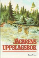 J&auml;garens uppslagsbok