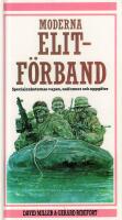 Moderna elitf&ouml;rband : [specialenheternas vapen, uniformer och uppgifter]