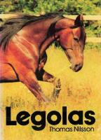 Legolas