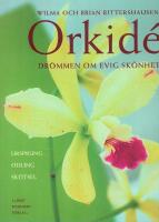Orkid&eacute; : Dr&ouml;mmen om evig sk&ouml;nhet