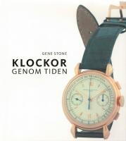 Klockor genom tiden
