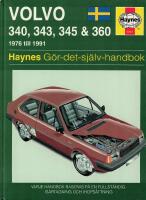 Volvo 300 serien