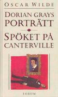 Dorian grays portr&auml;tt / Sp&ouml;ket p&aring; Canterville