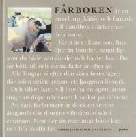 F&aring;rboken