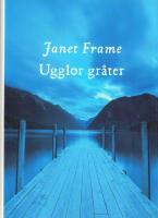 Ugglor gr&aring;ter
