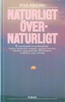 Naturligt - &Ouml;vernaturligt