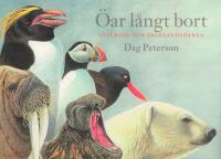 &Ouml;ar l&aring;ngt bort : Svalbard och Falklands&ouml;arna