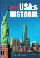 USA:s historia