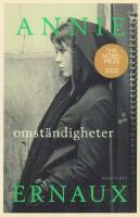 Omst&auml;ndigheter